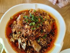 -陈麻婆豆腐总店