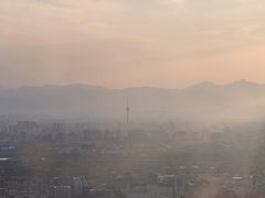 -云·酷 Atmosphere(国贸大酒店)