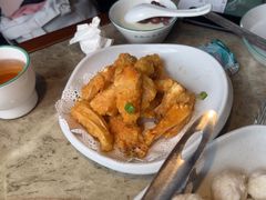 -淘米捞·米汤脆鲩鱼火锅(福田皇岗店)
