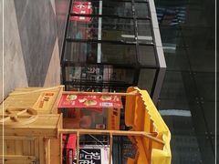 -沈阳百联购物中心(青年大街店)