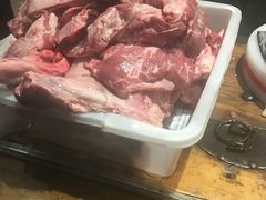 -泽成冰煮羊(非·遗东岸国际店)