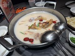 -骨之味·筒骨汤火锅(江头店)