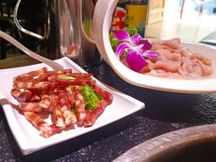-仁虎老火锅(黄泥磅店)
