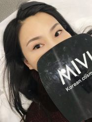 点击看大图 -MIVI·纹眉半永久野生眉