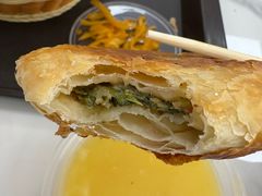 -潍坊肉火烧(泉城路店)
