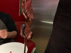-拉蒂娜·巴西牛排馆 Latina·Brazilian Steakhouse(王府井喜悦店)