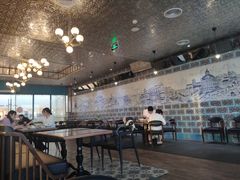 大堂-FISH&POTATO Cō(地中海美食 万象城店)