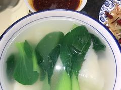 -关中道陕味艺术餐厅(西岳庙店)