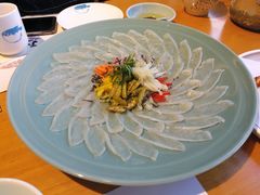 -天正河鲀·河豚亭(大连店)