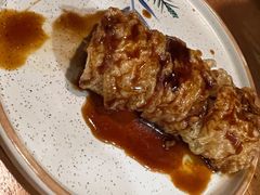 蚝皇鲜竹卷-本味友膳·茶餐厅(和达中心城店)
