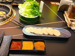 -龙神·炭烧酒场深夜食堂(新街口店)