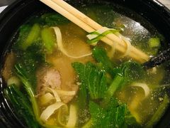 -清真蒋有记(秦虹路店)