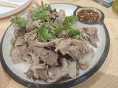 -老边饺子馆(东单店)