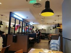 大堂-新石器烤肉(无锡万象城店)