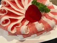 -重庆德庄火锅(体育中心店)