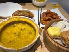 -花少爷的粥(中贸广场店)