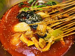 -付小姐在成都(川沙店)