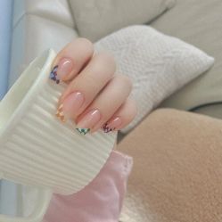 -M·X Nail日式美甲美睫