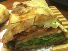 -张果佬年糕卷(科巷店)
