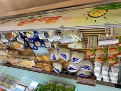 -长发西饼(临顿路店)