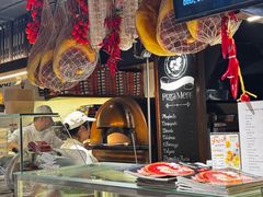 -Mammamia意大利餐厅(古北店)