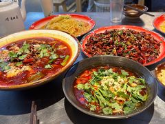 -馬伍旺川菜(江北虹悦城店)