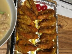 -U你·天然调味(南湖总店)