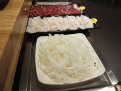 吊龙肉-嬷孙家潮汕牛肉火锅(北京路天河城店)