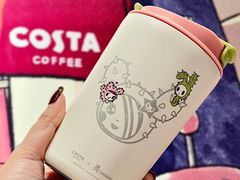 -COSTA COFFEE(上海虹口公园店)