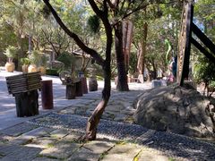 -天龙八部武侠城