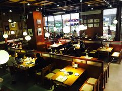 大堂-黑鸡小馆(金源店)