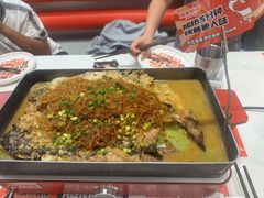 -雅佳神话·麻辣烤鱼(新街口店)
