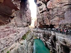 -云台山风景名胜区