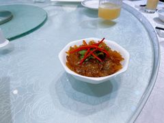 老醋海蜇头-金米箩大酒店(五角场店)