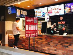-肯德基(宝龙店)