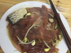 -何记酿皮店(西流湾店)