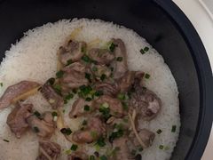 -大鸽饭(马王堆店)