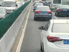 -上海长途汽车客运总站