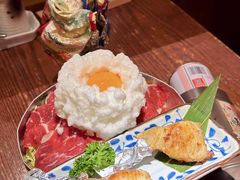 -王氏炉匠·烧鸟放题自助(好运街店)