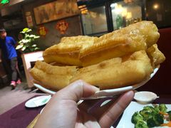 -万柳阁小馆·花园餐厅(龙潭湖店)
