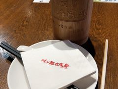 -付小姐在成都(五道口店)