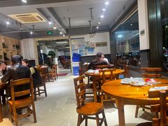 -大家发海鲜城夜排档(华山中路店)