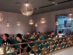 -半天妖烤鱼(石岛店)