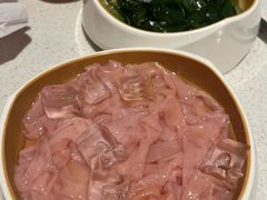 -海底捞火锅(之心城店)