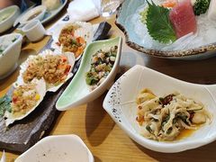 -三石铁板烧(紫竹桥店)