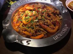 虾煲-胖哥俩肉蟹煲(悦荟广场店)