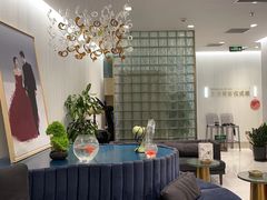 -海马体照相馆(环贸iapm大师爱情店)