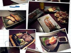 -贵木日本料理·铁板烧(新地假日广场店)