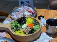 -哼蟹二将·烤肉酱蟹(合生汇店)