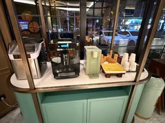 -桔子酒店(天津五大道店)